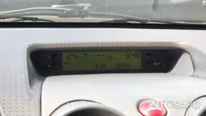 Mitsubishi Colt de 2007