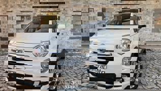 Fiat 500X de 2018