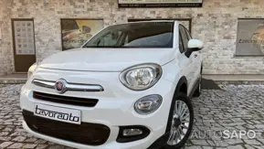 Fiat 500X de 2018