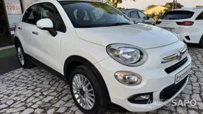 Fiat 500X de 2018