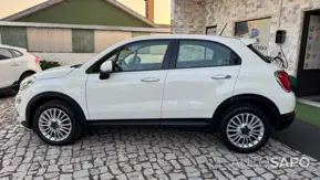 Fiat 500X de 2018
