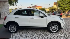 Fiat 500X de 2018