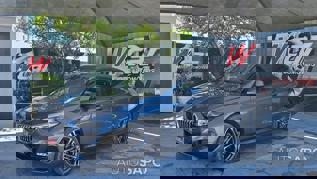 BMW Série 2 de 2021