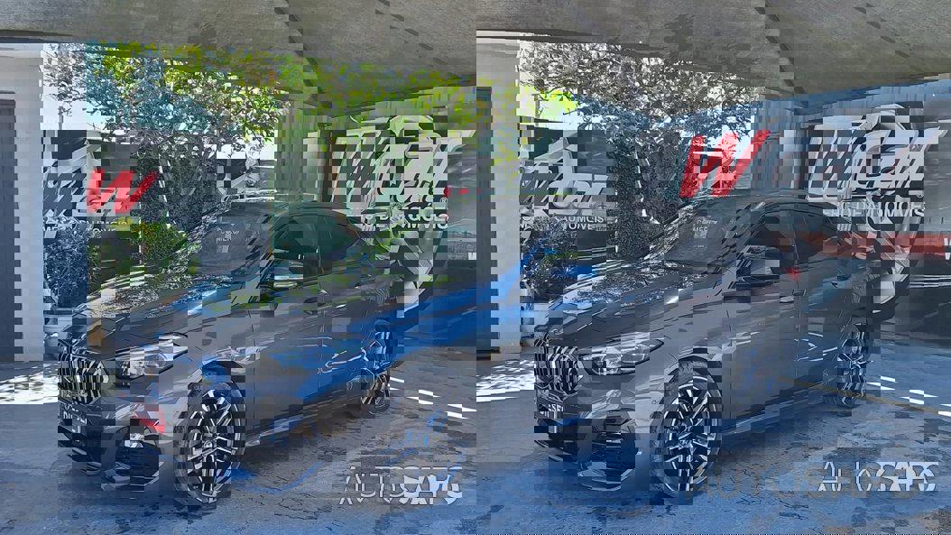 BMW Série 2 de 2021