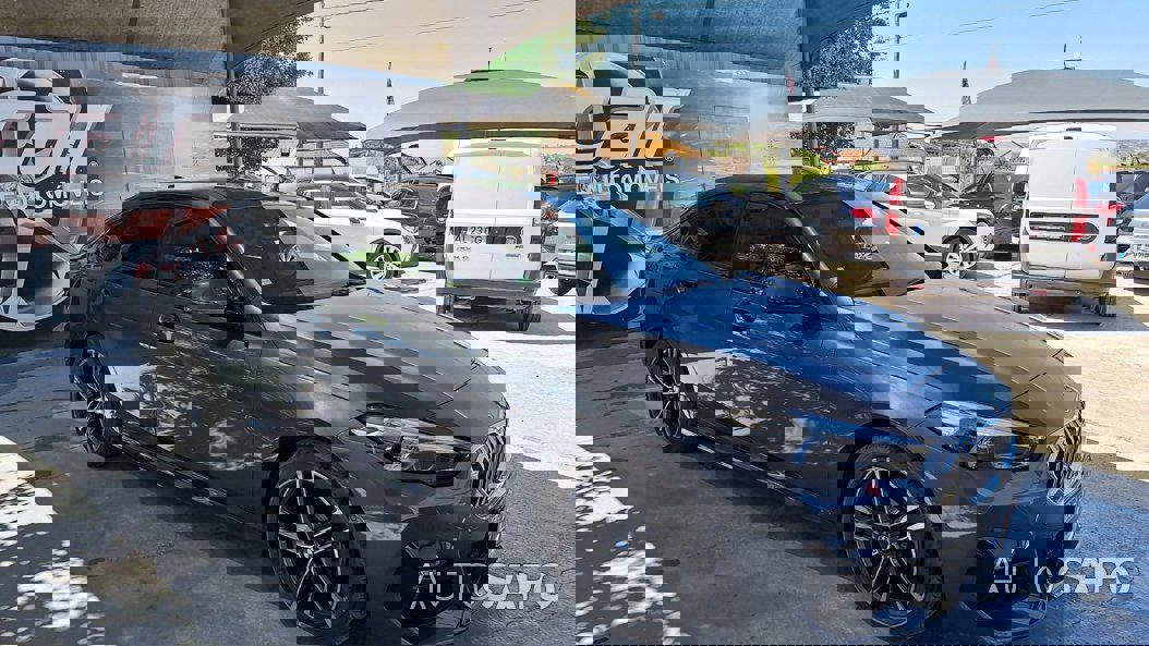 BMW Série 2 de 2021
