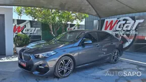 BMW Série 2 de 2021