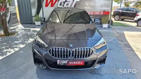 BMW Série 2 de 2021