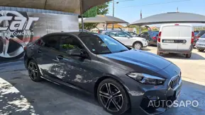 BMW Série 2 de 2021