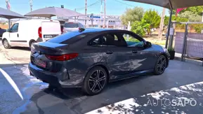BMW Série 2 de 2021