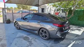 BMW Série 2 de 2021