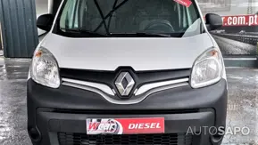 Renault Kangoo de 2019