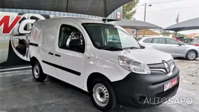 Renault Kangoo de 2019