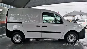 Renault Kangoo de 2019