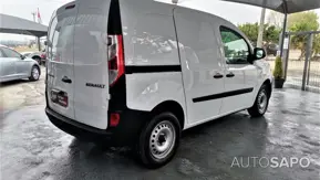 Renault Kangoo de 2019