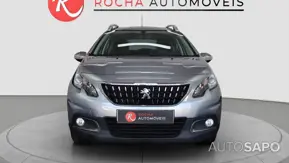 Peugeot 2008 de 2017