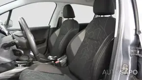 Peugeot 2008 de 2017
