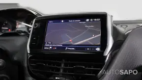 Peugeot 2008 de 2017