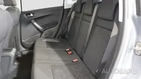 Peugeot 2008 de 2017