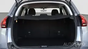 Peugeot 2008 de 2017