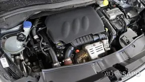Peugeot 2008 de 2017