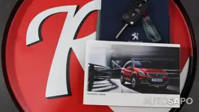 Peugeot 2008 de 2017