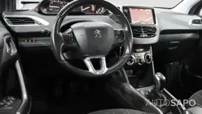 Peugeot 2008 de 2017