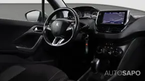 Peugeot 2008 de 2017