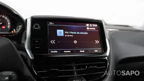 Peugeot 2008 de 2017
