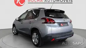 Peugeot 2008 de 2017