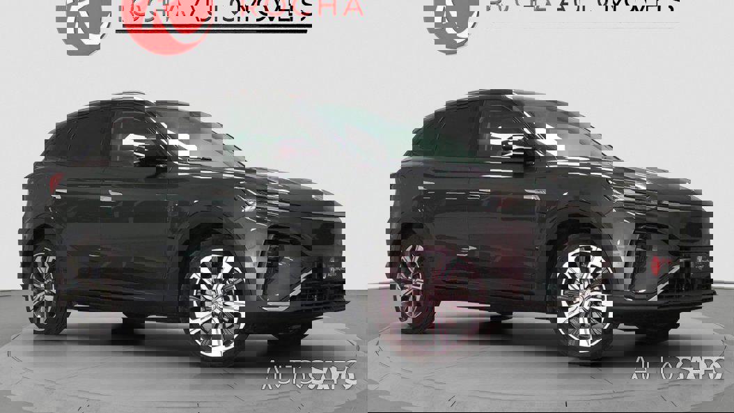 MG Marvel R de 2023