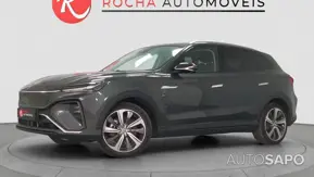 MG Marvel R de 2023