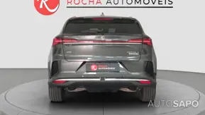 MG Marvel R de 2023