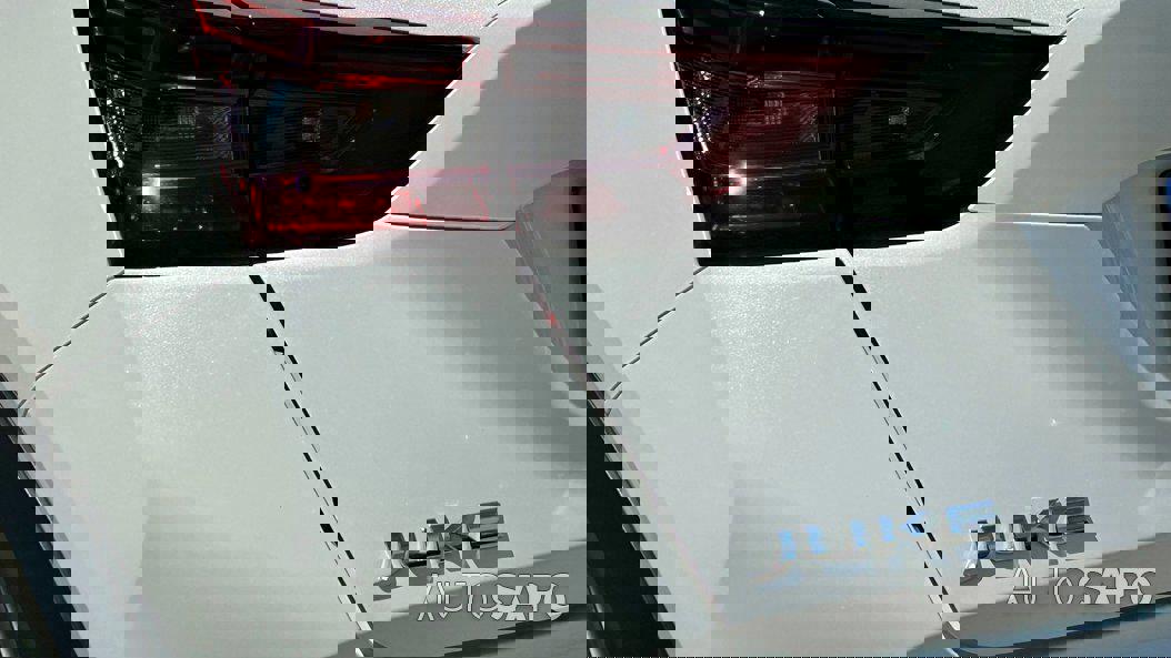 Nissan Juke de 2020