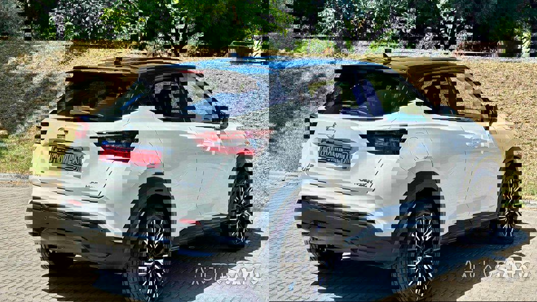 Nissan Juke de 2020