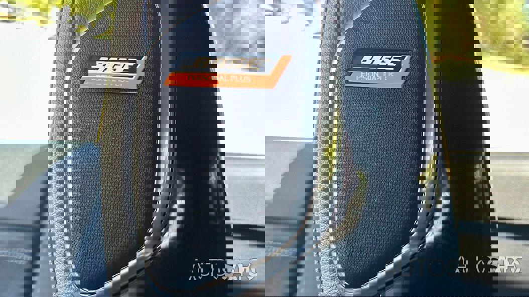 Nissan Juke de 2020