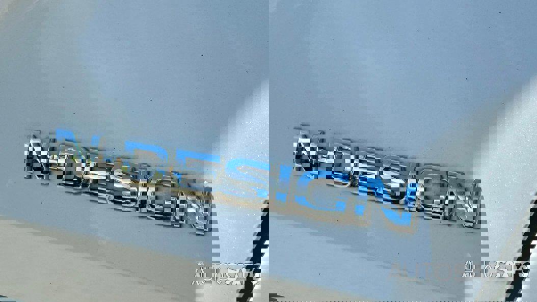 Nissan Juke de 2020