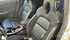 Nissan Juke de 2020