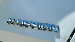 Nissan Juke de 2020