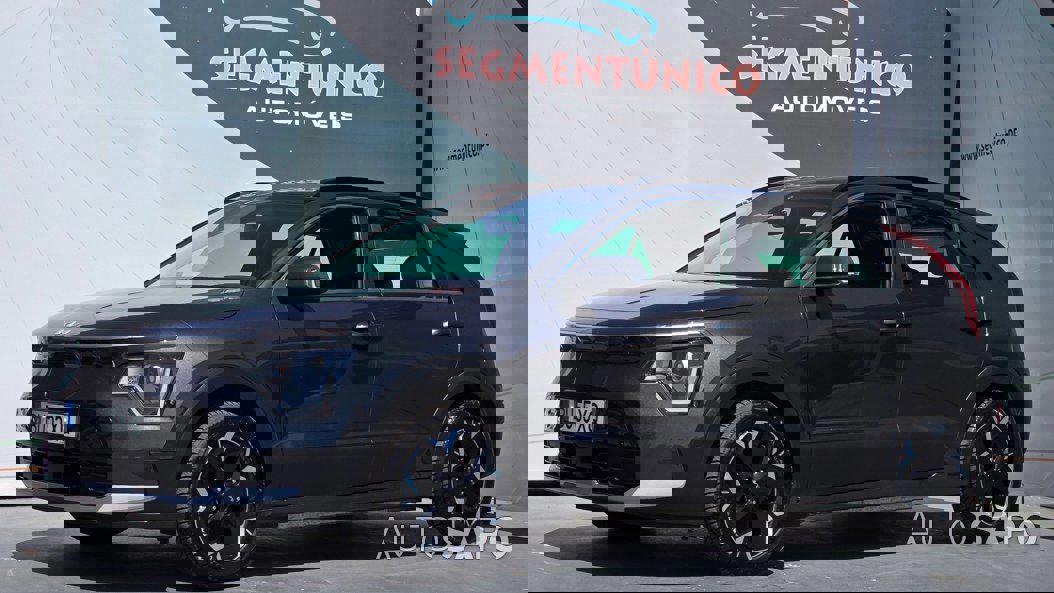 Kia e-Niro de 2023
