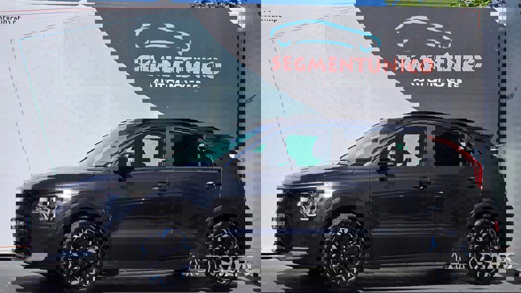Kia e-Niro de 2023