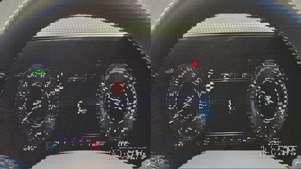 Kia e-Niro de 2023