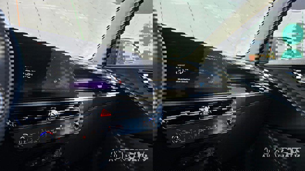 Kia e-Niro de 2023