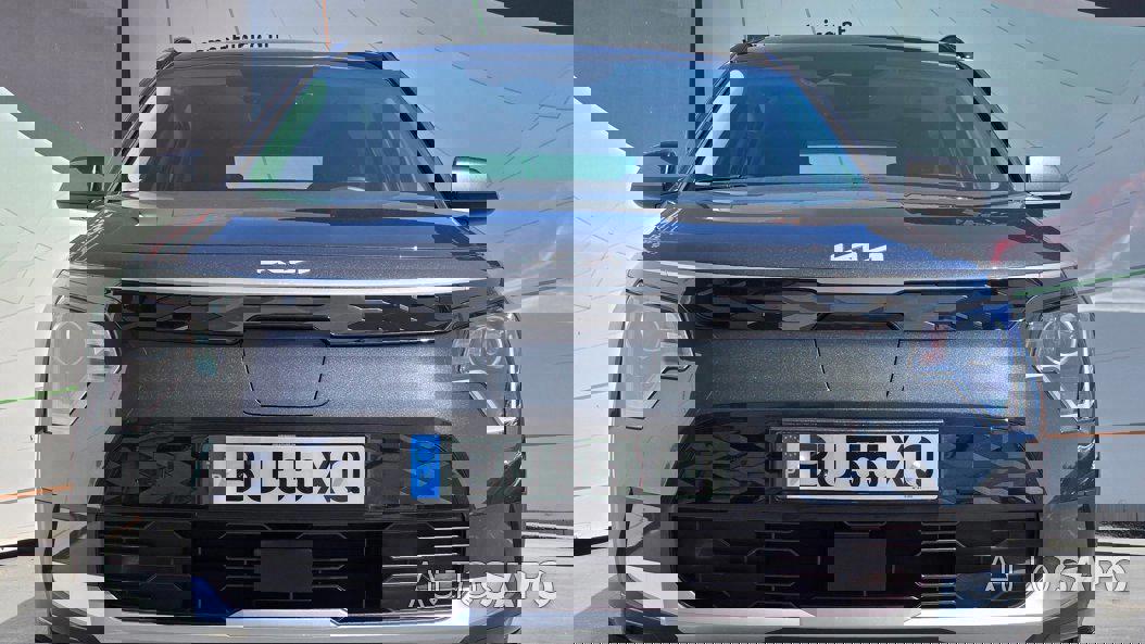 Kia e-Niro de 2023