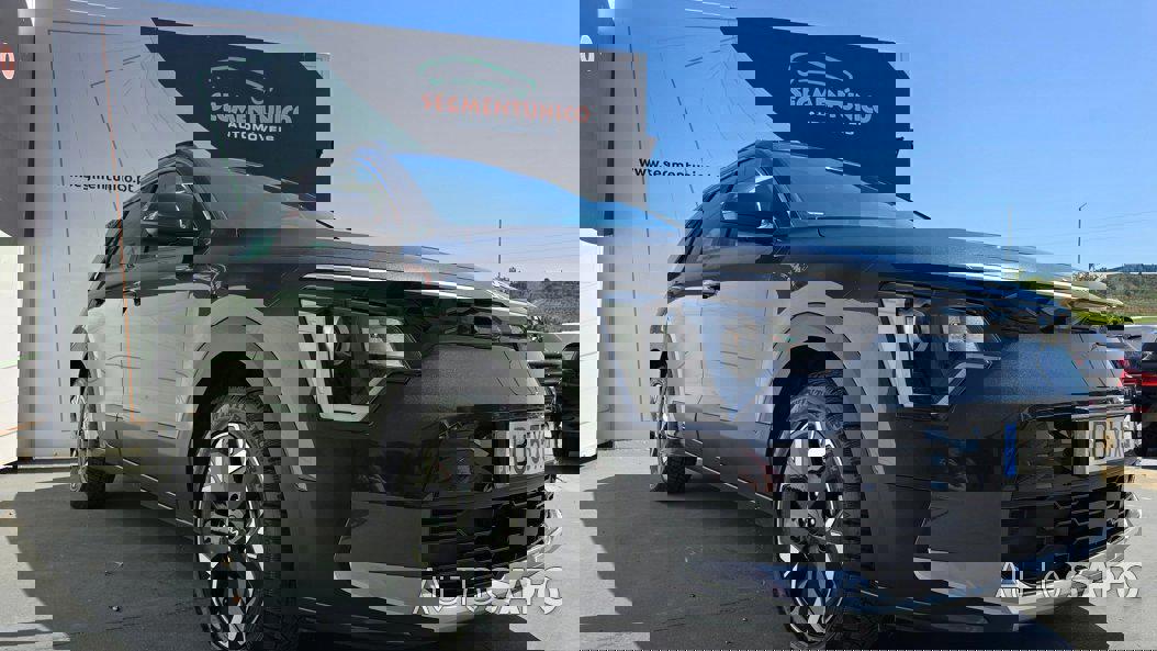 Kia e-Niro de 2023