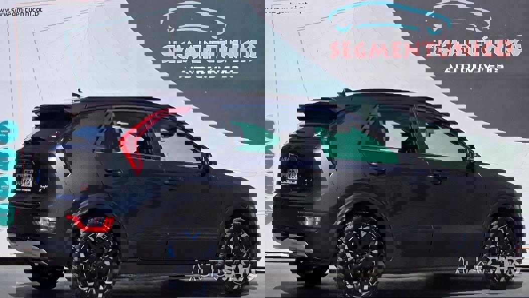 Kia e-Niro de 2023