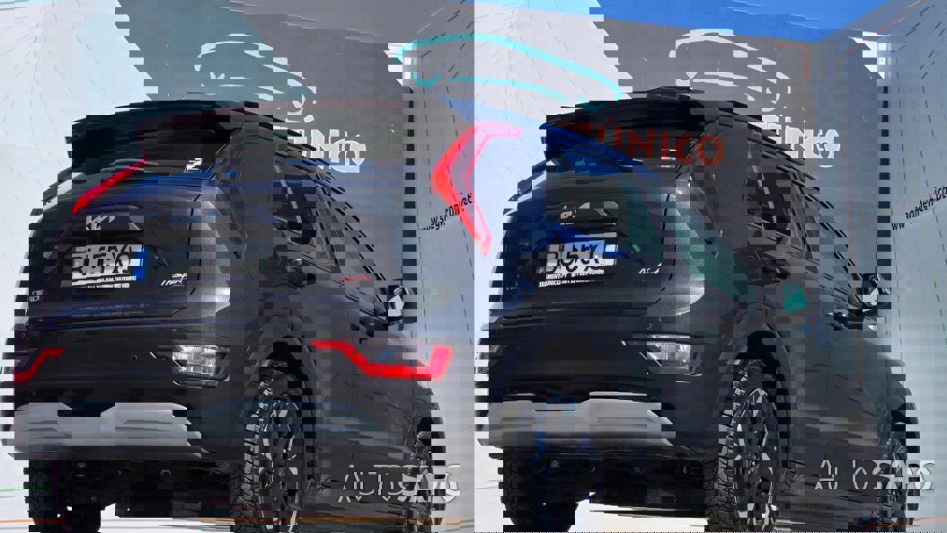 Kia e-Niro de 2023