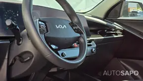 Kia e-Niro de 2023