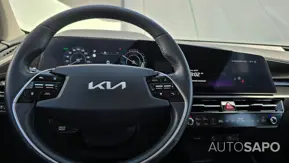 Kia e-Niro de 2023