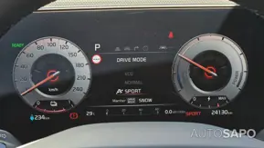 Kia e-Niro de 2023