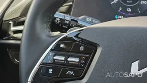 Kia e-Niro de 2023
